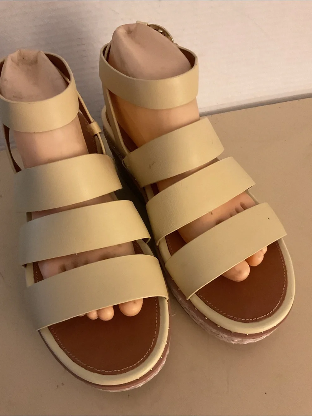 Fitflop great only
